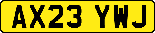 AX23YWJ