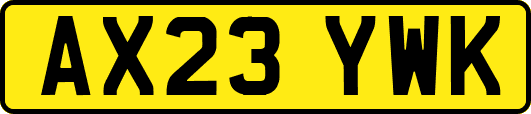 AX23YWK