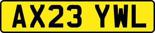 AX23YWL
