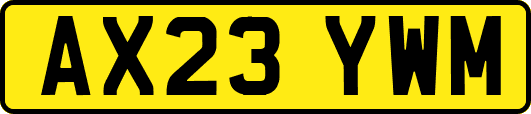 AX23YWM