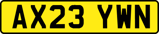 AX23YWN