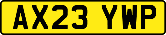 AX23YWP