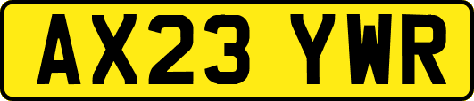 AX23YWR