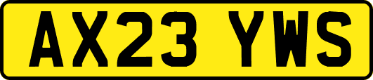 AX23YWS
