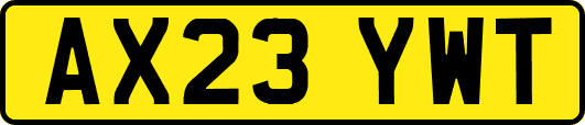 AX23YWT