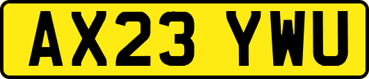 AX23YWU