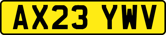 AX23YWV