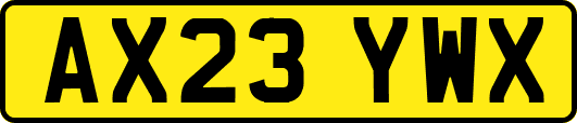 AX23YWX