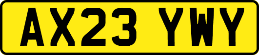 AX23YWY