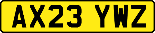 AX23YWZ