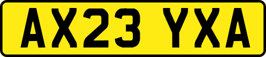 AX23YXA