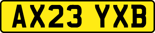 AX23YXB
