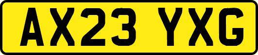 AX23YXG
