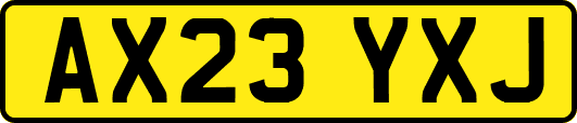 AX23YXJ