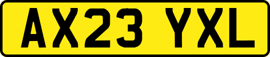 AX23YXL