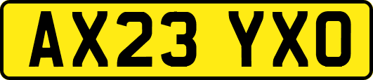 AX23YXO