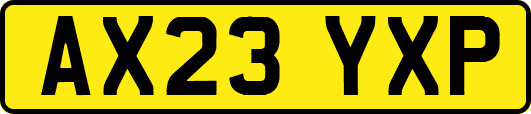 AX23YXP