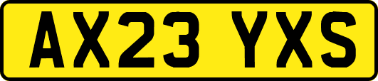 AX23YXS