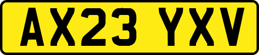 AX23YXV