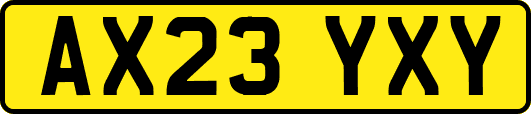 AX23YXY