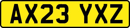 AX23YXZ