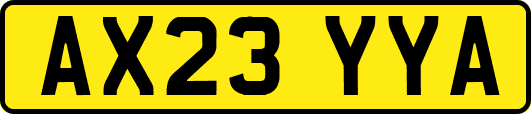 AX23YYA