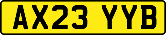 AX23YYB