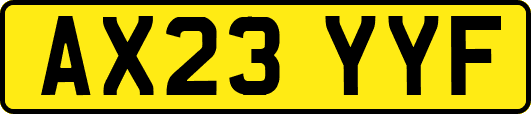 AX23YYF