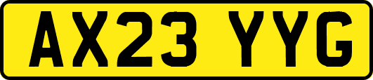 AX23YYG