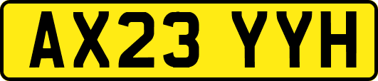 AX23YYH
