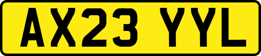 AX23YYL