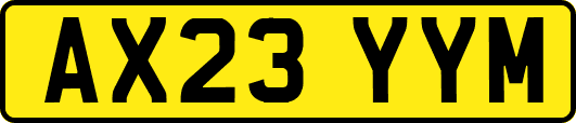 AX23YYM