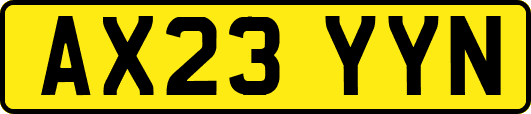 AX23YYN