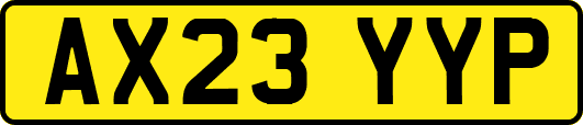 AX23YYP