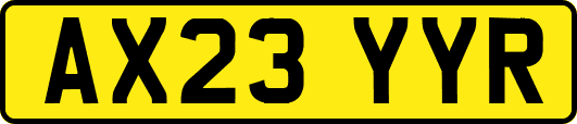 AX23YYR