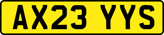 AX23YYS