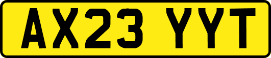 AX23YYT