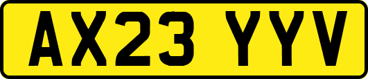 AX23YYV