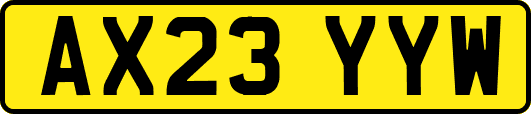 AX23YYW