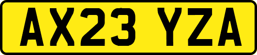 AX23YZA