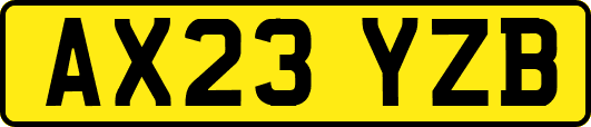AX23YZB