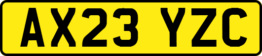 AX23YZC