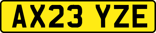 AX23YZE