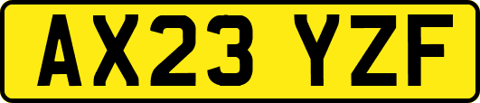 AX23YZF