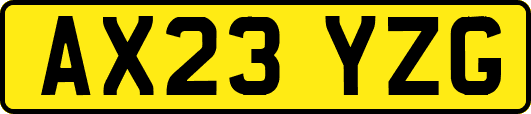 AX23YZG