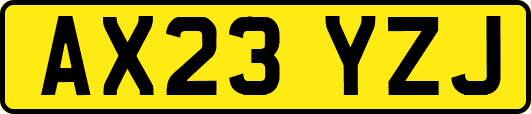 AX23YZJ