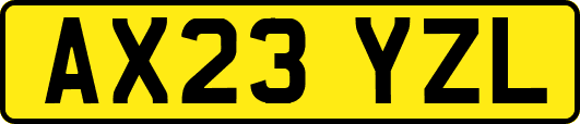 AX23YZL