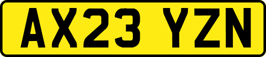AX23YZN