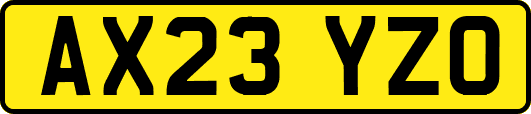 AX23YZO