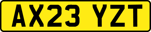 AX23YZT